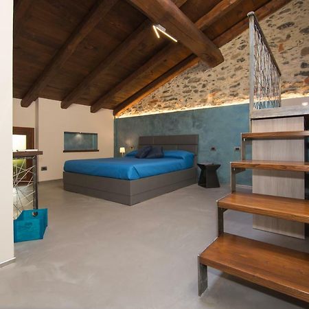 Отель Sotto Le Stelle Pieve di Teco Экстерьер фото